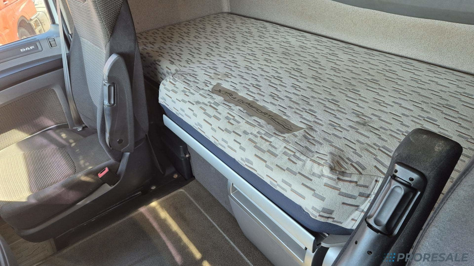 DAF XF 460 FT SSC EURO 6 - Trekkvogn: bilde 5 DAF XF 460 FT SSC EURO 6 - Trekkvogn: bilde 5