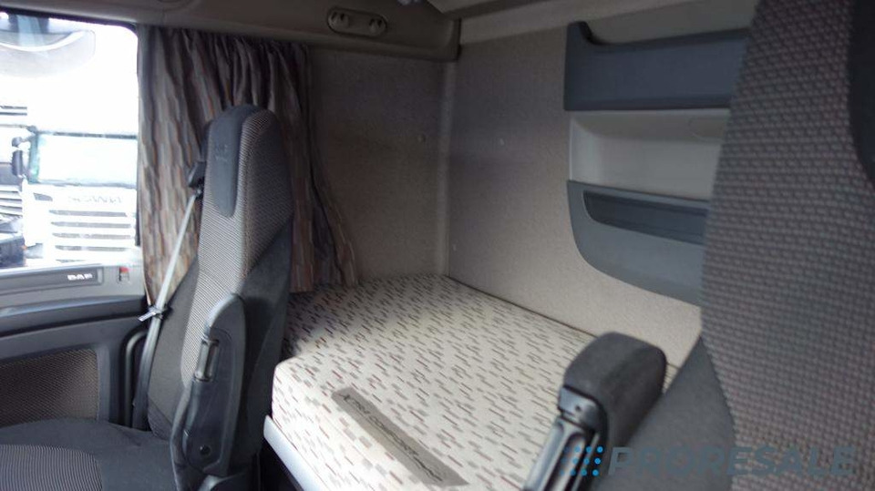 DAF XF 460 FT SSC EURO 6 - Trekkvogn: bilde 5 DAF XF 460 FT SSC EURO 6 - Trekkvogn: bilde 5