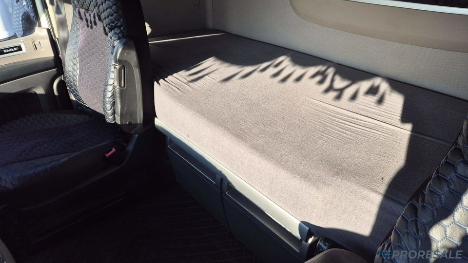 DAF XF 480 FT LOW DECK SSC EURO 6 - Trekkvogn: bilde 5 DAF XF 480 FT LOW DECK SSC EURO 6 - Trekkvogn: bilde 5