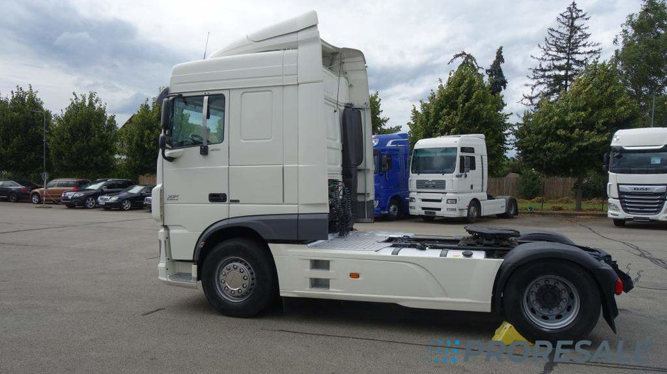 DAF XF 510 FT SC EURO 6 - Trekkvogn: bilde 5 DAF XF 510 FT SC EURO 6 - Trekkvogn: bilde 5