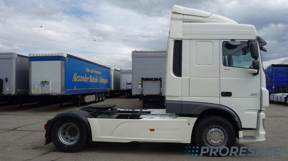 DAF XF 510 FT SC EURO 6 - Trekkvogn: bilde 4 DAF XF 510 FT SC EURO 6 - Trekkvogn: bilde 4