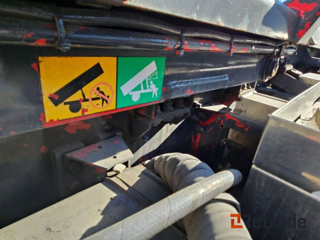 2010mod. SCANIA R620 HIGH LINE Krokbil - Krokbil: bilde 5 2010mod. SCANIA R620 HIGH LINE Krokbil - Krokbil: bilde 5