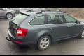 2016 Personbil SKODA OCTAVIA 1.8 TSI 180 hk 4x4 Style 6DSG EU-Godkjent - Personenbil: bilde 2 2016 Personbil SKODA OCTAVIA 1.8 TSI 180 hk 4x4 Style 6DSG EU-Godkjent - Personenbil: bilde 2