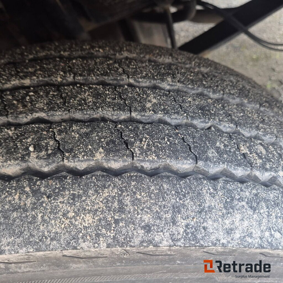 2018 MAN TGL 12.220 - Skapbil: bilde 5 2018 MAN TGL 12.220 - Skapbil: bilde 5