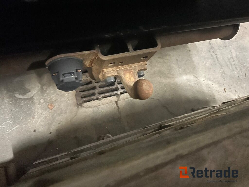 2018 Varebil FORD Transit (Rep objekt) EU-Godkjent - Personenbil: bilde 5 2018 Varebil FORD Transit (Rep objekt) EU-Godkjent - Personenbil: bilde 5