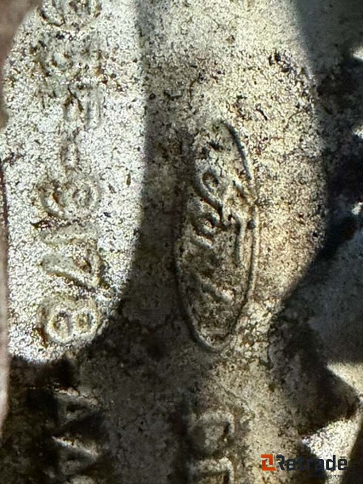 Dieselpumpe - Annet utstyr: bilde 5 Dieselpumpe - Annet utstyr: bilde 5