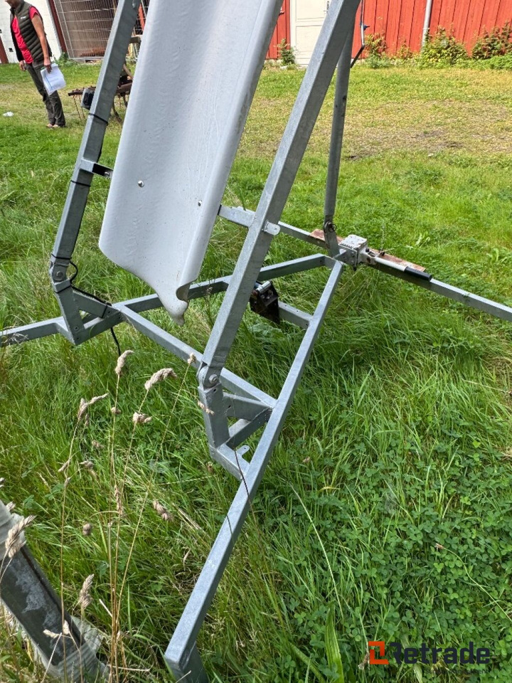 Forskelligt udstyr Stativ til hjortevildt - Annet utstyr: bilde 5 Forskelligt udstyr Stativ til hjortevildt - Annet utstyr: bilde 5