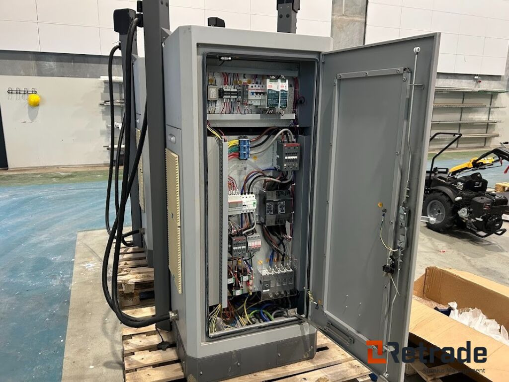 Star Charge Jupiter 60 V2 - Annet utstyr: bilde 5 Star Charge Jupiter 60 V2 - Annet utstyr: bilde 5