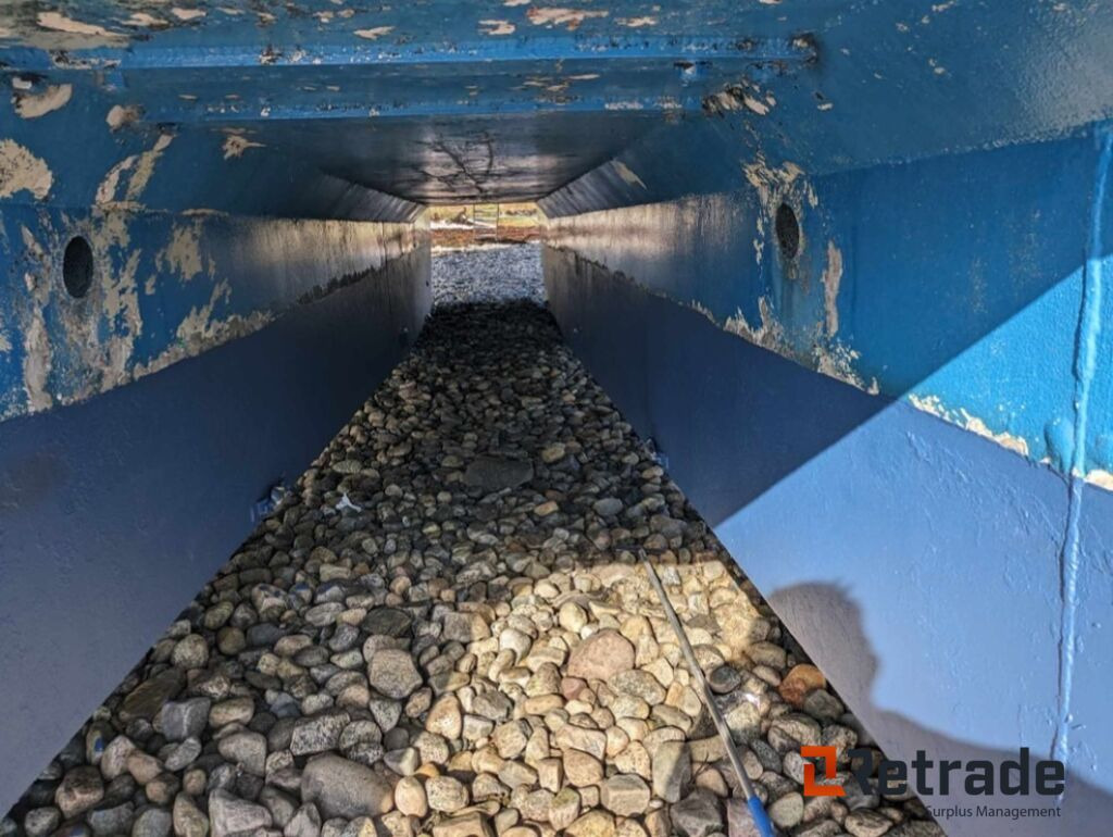 Working boat FEMRIS Katamaran - LK4568 - Annet utstyr: bilde 4 Working boat FEMRIS Katamaran - LK4568 - Annet utstyr: bilde 4