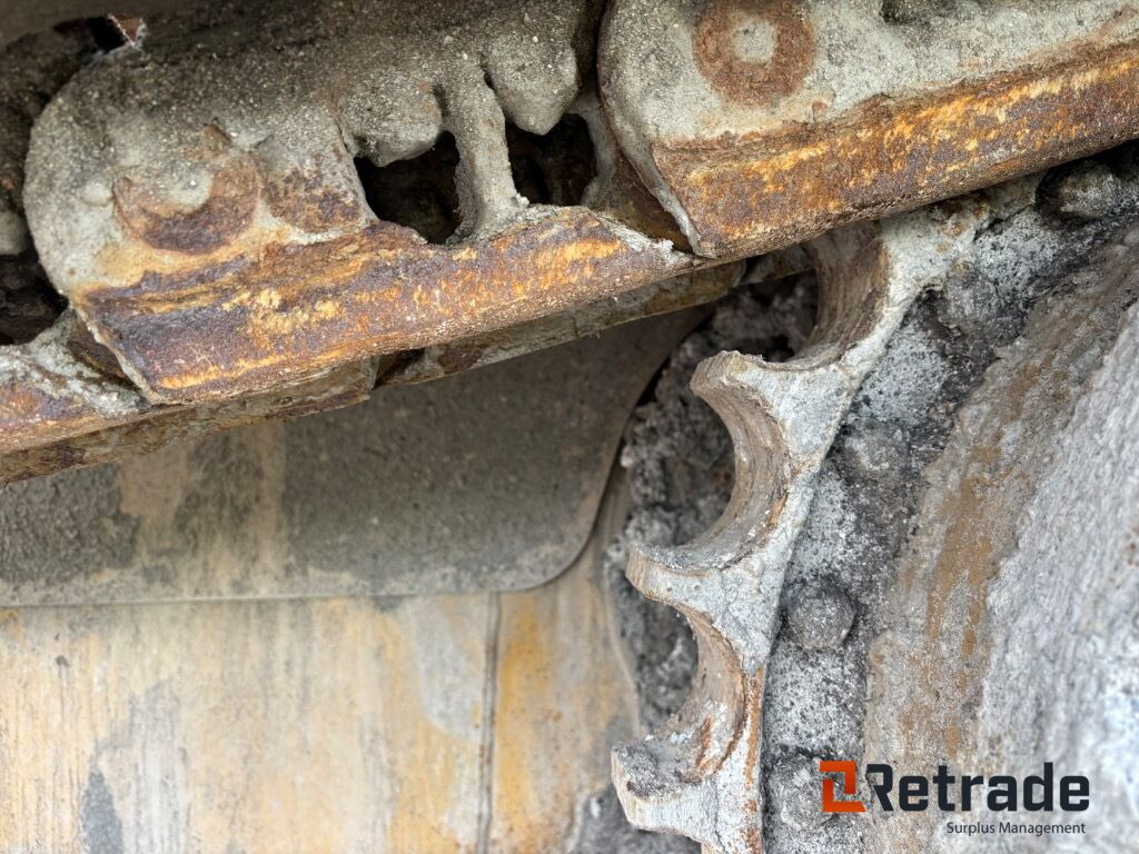 Bygg og anlegg Bandschaktare Cat D6R LGP III - 2008: bilde 19 Bygg og anlegg Bandschaktare Cat D6R LGP III - 2008: bilde 19