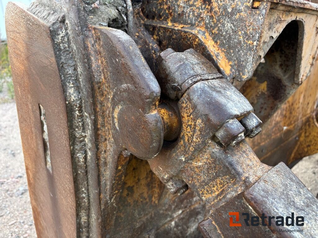 Bygg og anlegg Bandschaktare Cat D6R LGP III - 2008: bilde 14 Bygg og anlegg Bandschaktare Cat D6R LGP III - 2008: bilde 14