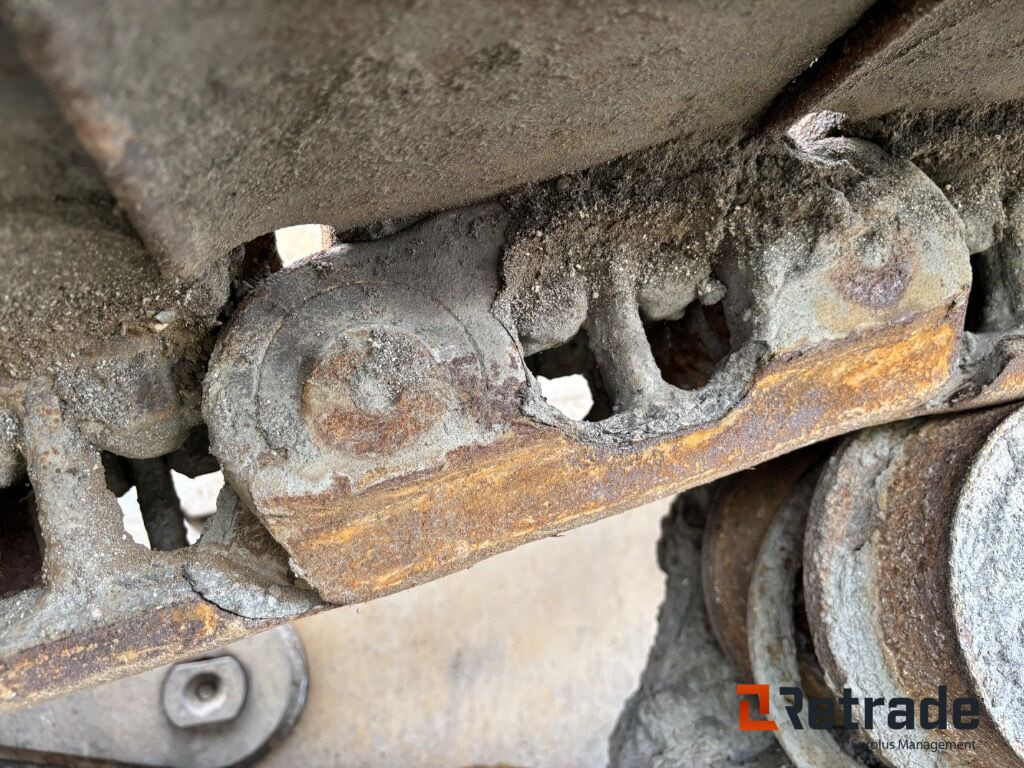 Bygg og anlegg Bandschaktare Cat D6R LGP III - 2008: bilde 17 Bygg og anlegg Bandschaktare Cat D6R LGP III - 2008: bilde 17