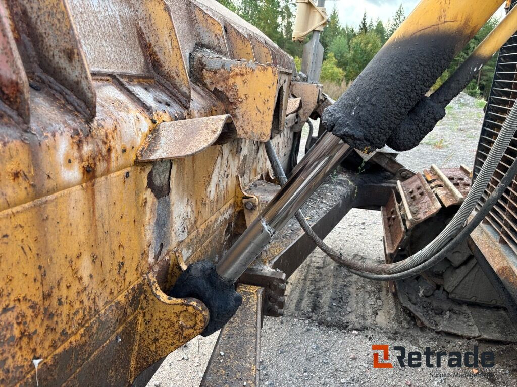 Bygg og anlegg Bandschaktare Cat D6R LGP III - 2008: bilde 15 Bygg og anlegg Bandschaktare Cat D6R LGP III - 2008: bilde 15