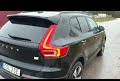 Elbil Volvo XC40 Recharge Core Edition - Personenbil: bilde 2 Elbil Volvo XC40 Recharge Core Edition - Personenbil: bilde 2