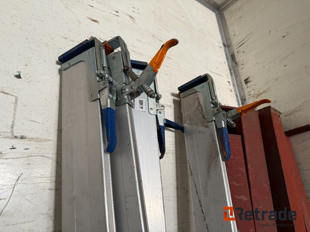 Leie  Forankra  Godsstöttor Forankra  Godsstöttor: bilde 7