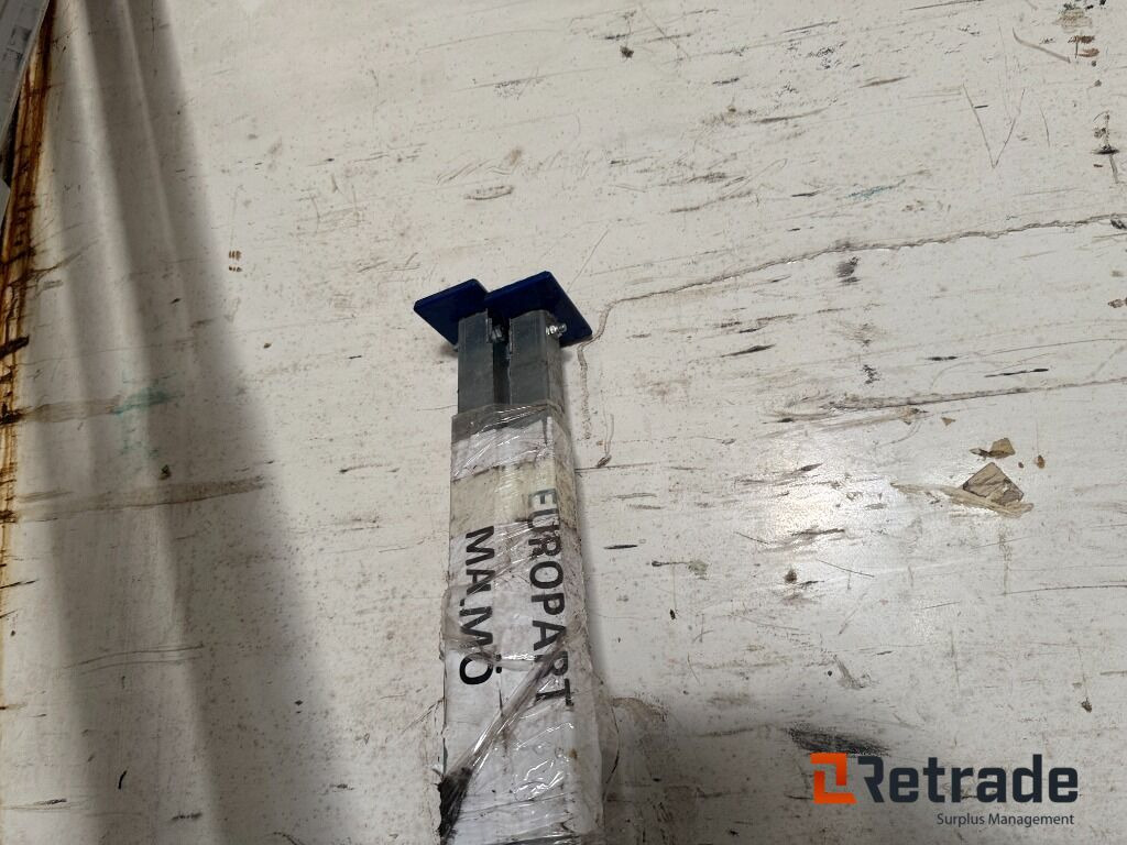 Leie  Forankra  Godsstöttor Forankra  Godsstöttor: bilde 9