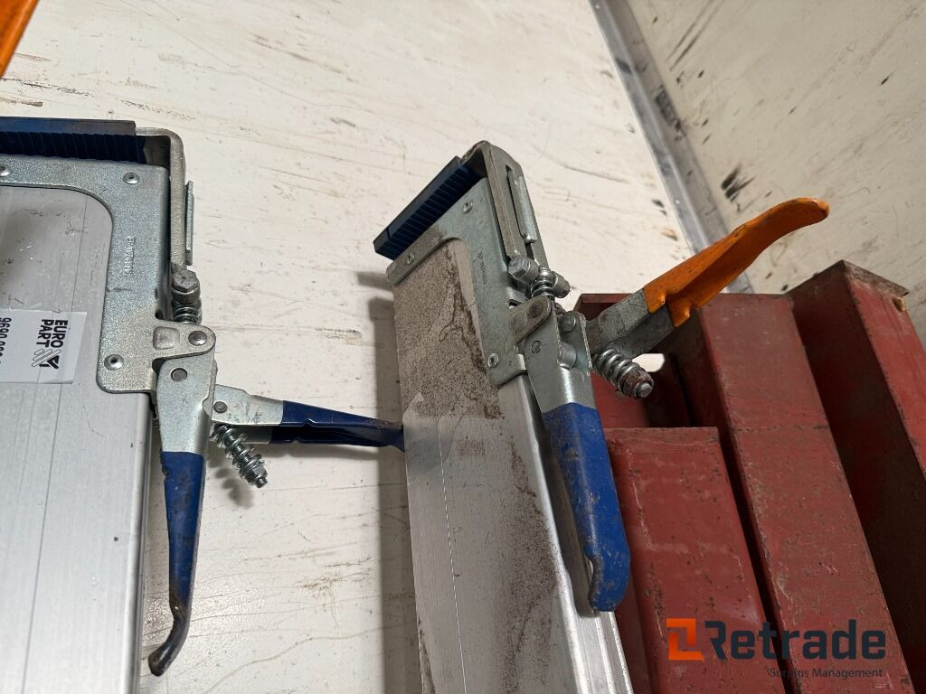 Leie  Forankra  Godsstöttor Forankra  Godsstöttor: bilde 6