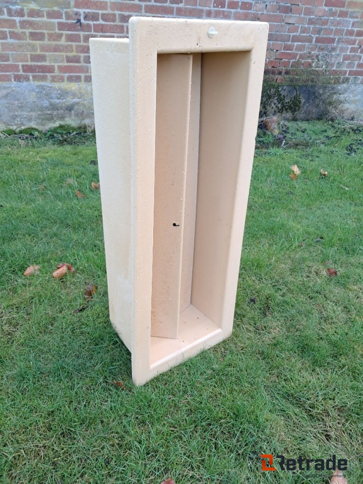 18 stk Loftsventiler Til klimastald - Landbruksteknikk: bilde 2 18 stk Loftsventiler Til klimastald - Landbruksteknikk: bilde 2