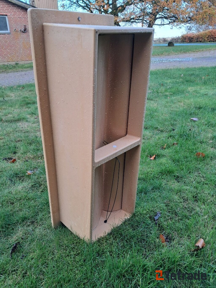 18 stk Loftsventiler Til klimastald - Landbruksteknikk: bilde 4 18 stk Loftsventiler Til klimastald - Landbruksteknikk: bilde 4