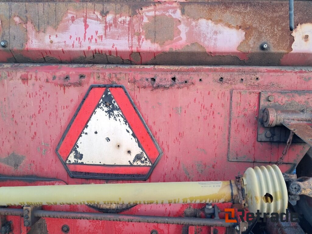 Gødningspreder Breddal B4 - Landbruksteknikk: bilde 5 Gødningspreder Breddal B4 - Landbruksteknikk: bilde 5