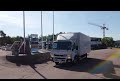 Mitsubishi Fuso (Canter) 2013 - Skapbil: bilde 2 Mitsubishi Fuso (Canter) 2013 - Skapbil: bilde 2