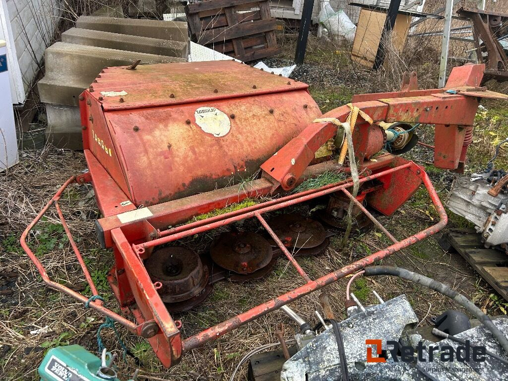 Slåmaskin til Traktor fra Taarup - Slåmaskin: bilde 2 Slåmaskin til Traktor fra Taarup - Slåmaskin: bilde 2