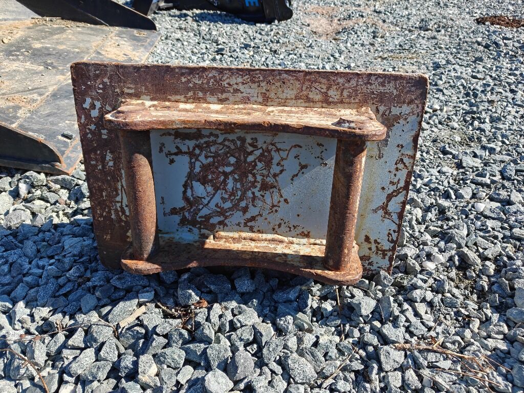 Telekrok / Ripper, S40 - Ripper: bilde 2 Telekrok / Ripper, S40 - Ripper: bilde 2