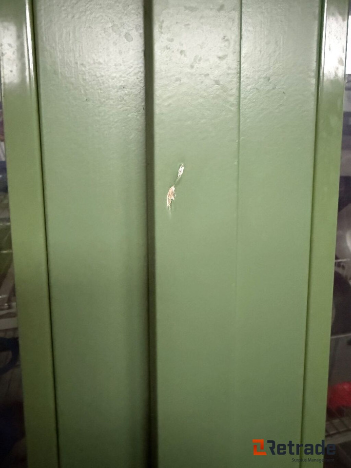 Utgangs dør - Verktøy/ Utstyr: bilde 2 Utgangs dør - Verktøy/ Utstyr: bilde 2