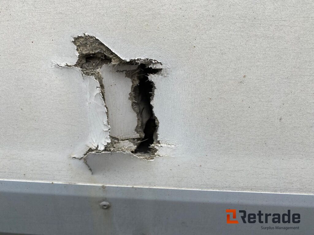 VOLVO FE-280 - Lastebil med kjøl: bilde 5 VOLVO FE-280 - Lastebil med kjøl: bilde 5