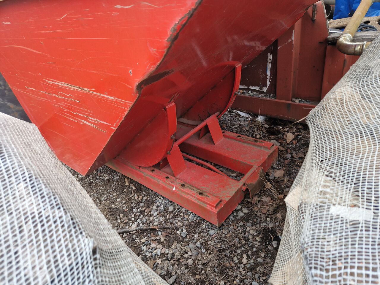 Vekselflak/ Container Container Intra: bilde 7 Vekselflak/ Container Container Intra: bilde 7