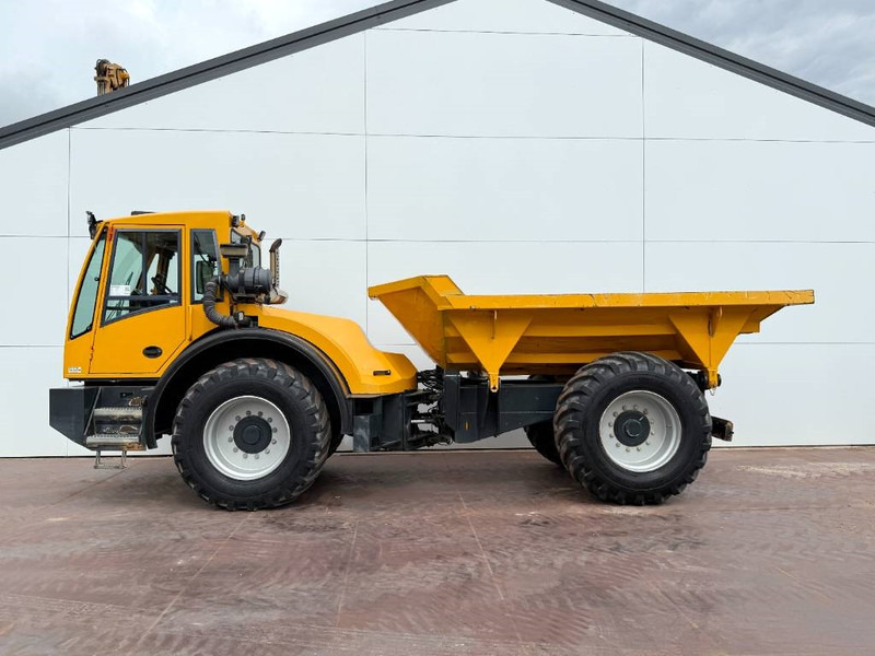 Bergmann 3012DSK - Automatic Greasing / Backup Camera - Rammestyrt dumper: bilde 3 Bergmann 3012DSK - Automatic Greasing / Backup Camera - Rammestyrt dumper: bilde 3