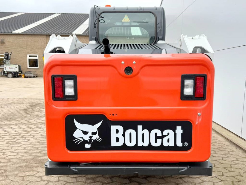 Bobcat S510 - New / Unused / Closed Cabine / AC - Kompaktlaster: bilde 4 Bobcat S510 - New / Unused / Closed Cabine / AC - Kompaktlaster: bilde 4