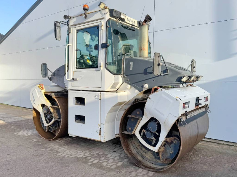 Bomag BW174AD - Tandem Roller / Backup Camera - Vals: bilde 3 Bomag BW174AD - Tandem Roller / Backup Camera - Vals: bilde 3