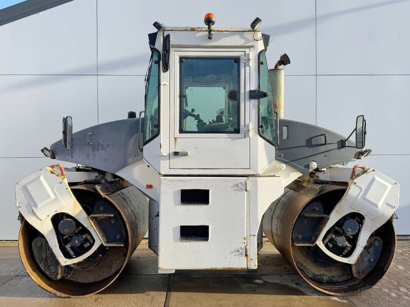 Bomag BW174AD - Tandem Roller / Backup Camera - Vals: bilde 2 Bomag BW174AD - Tandem Roller / Backup Camera - Vals: bilde 2