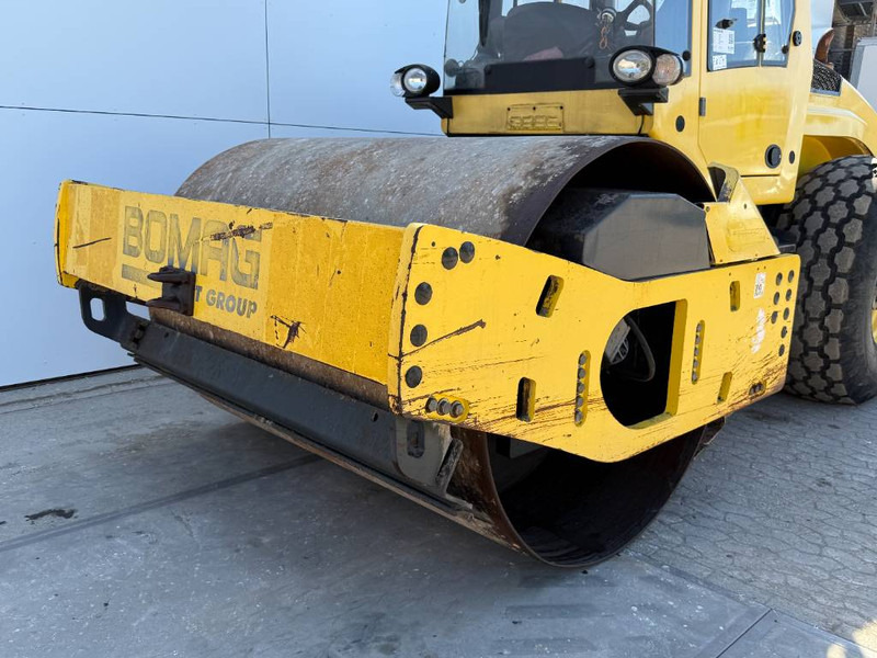 Vals Bomag BW213DH-4 - Evib/BVC / German Machine: bilde 15