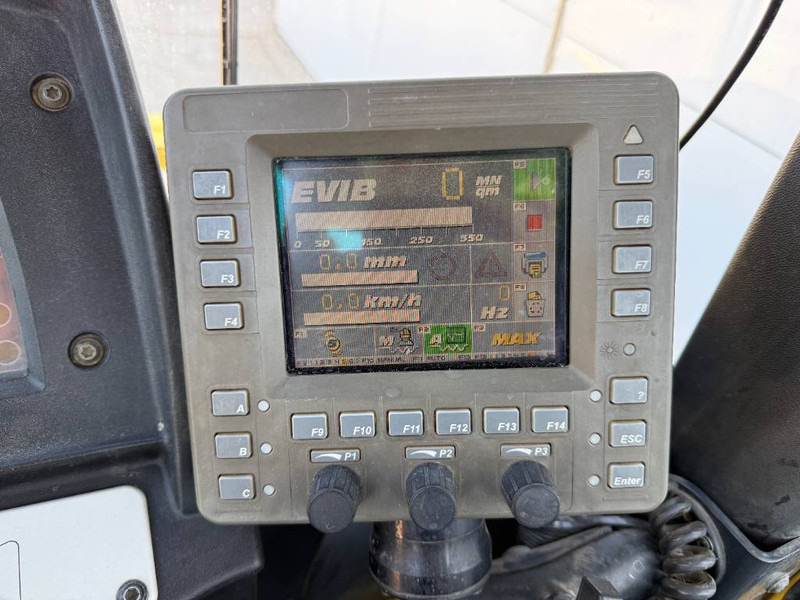Vals Bomag BW213DH-4 - Evib/BVC / German Machine: bilde 12