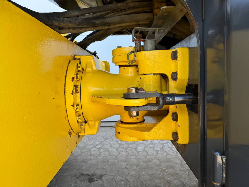 Vals Bomag BW213DH-4 - Evib/BVC / German Machine: bilde 18