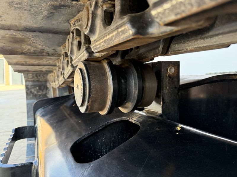 Ny Beltegraver Cat 320D3 GC - New / Unused / *2025 Model*: bilde 20