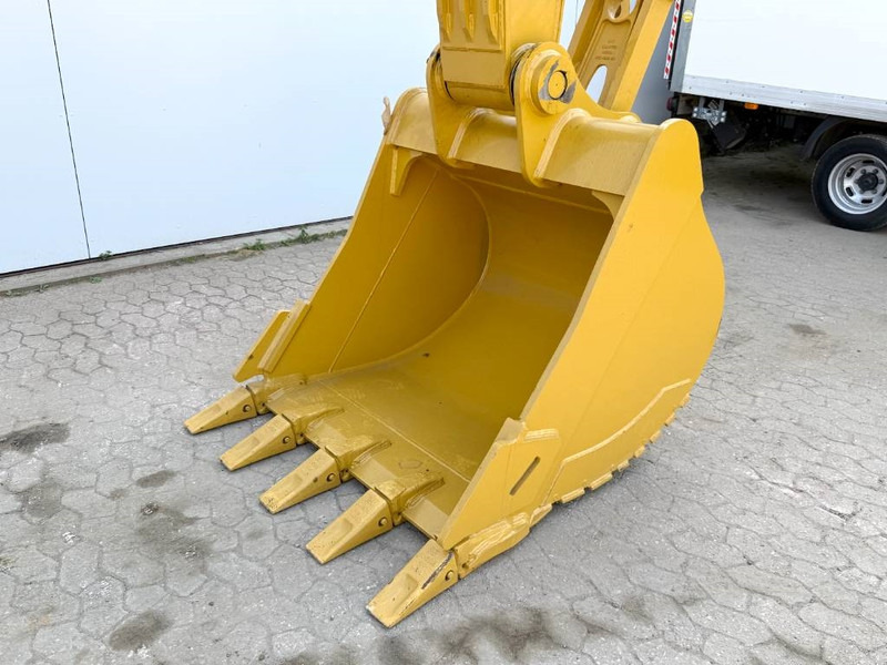 Ny Beltegraver Cat 320D3 GC - New / Unused / *2025 Model*: bilde 15