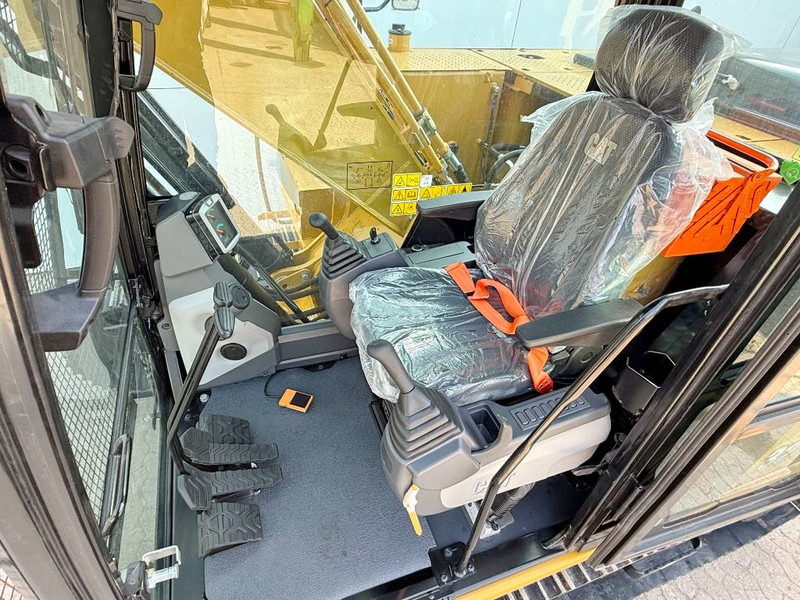 Ny Beltegraver Cat 320D3 GC - New / Unused / *2025 Model*: bilde 8