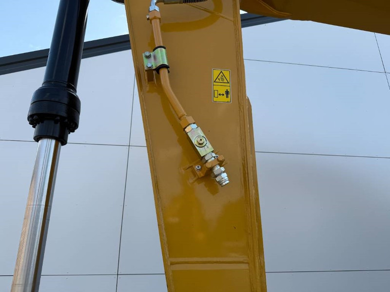 Ny Beltegraver Cat 320D3 GC - New / Unused / *2025 Model*: bilde 14