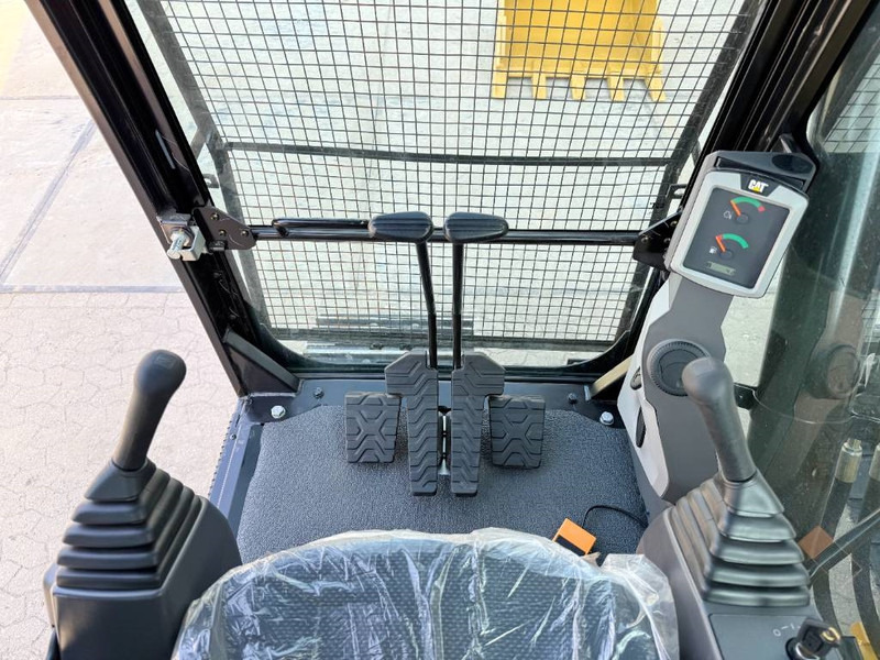 Ny Beltegraver Cat 320D3 GC - New / Unused / *2025 Model*: bilde 9