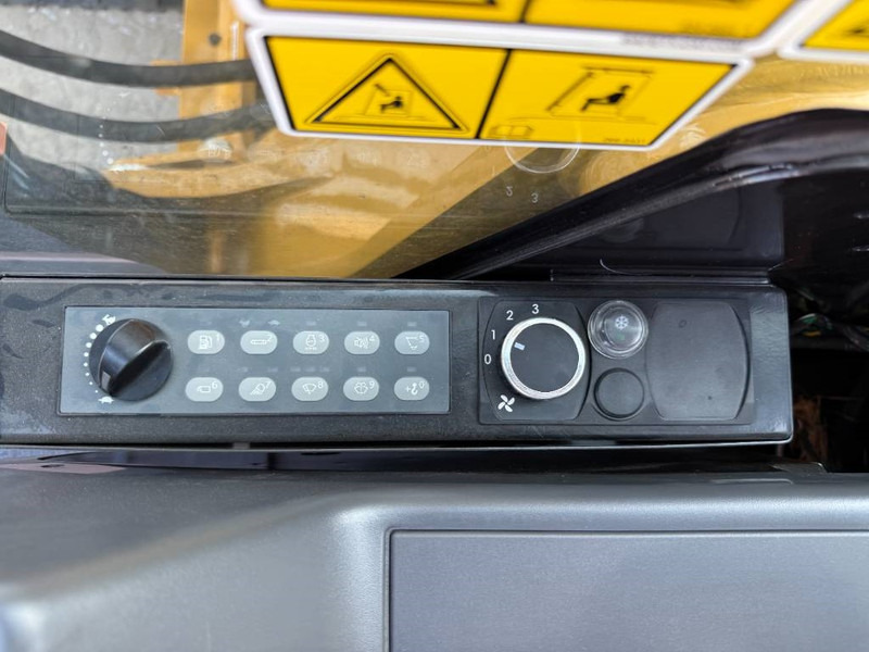 Ny Beltegraver Cat 320D3 GC - New / Unused / *2025 Model*: bilde 11