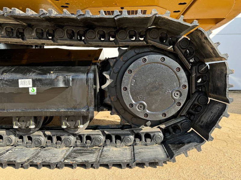 Gravemaskin Cat 323D3 - 16 Meter Long Reach / New / Unused: bilde 13