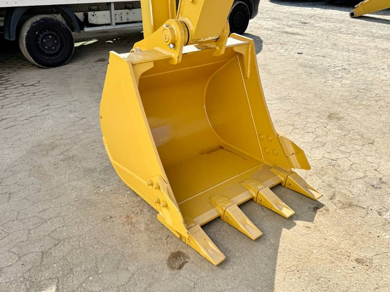Gravemaskin Cat 323D3 - 16 Meter Long Reach / New / Unused: bilde 11
