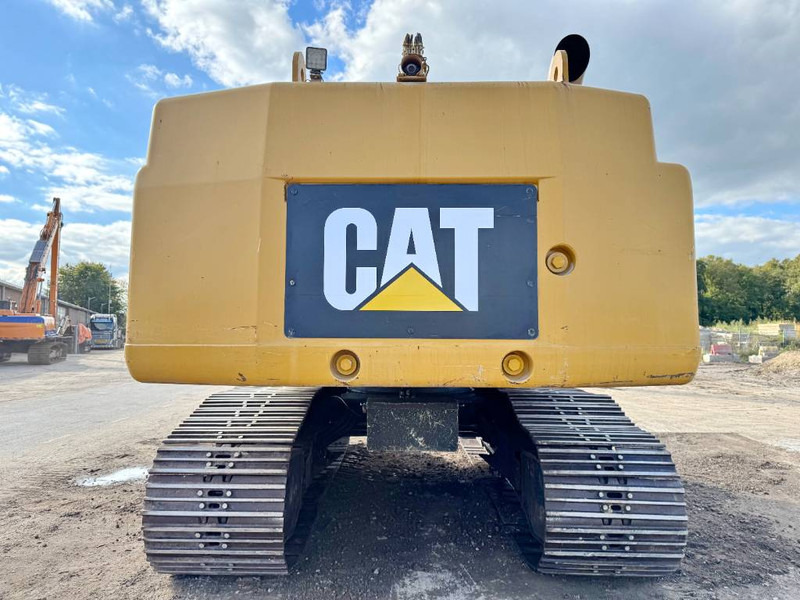 Cat 345CL UHD - 30m Demolition / Hydr Undercarriage - Beltegraver: bilde 3 Cat 345CL UHD - 30m Demolition / Hydr Undercarriage - Beltegraver: bilde 3