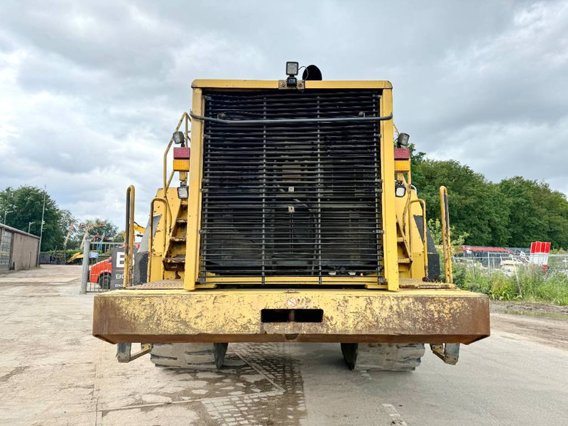Cat 988H - Engine & Gearbox 7.500h Ago Rebuilt - Hjullaster: bilde 4 Cat 988H - Engine & Gearbox 7.500h Ago Rebuilt - Hjullaster: bilde 4
