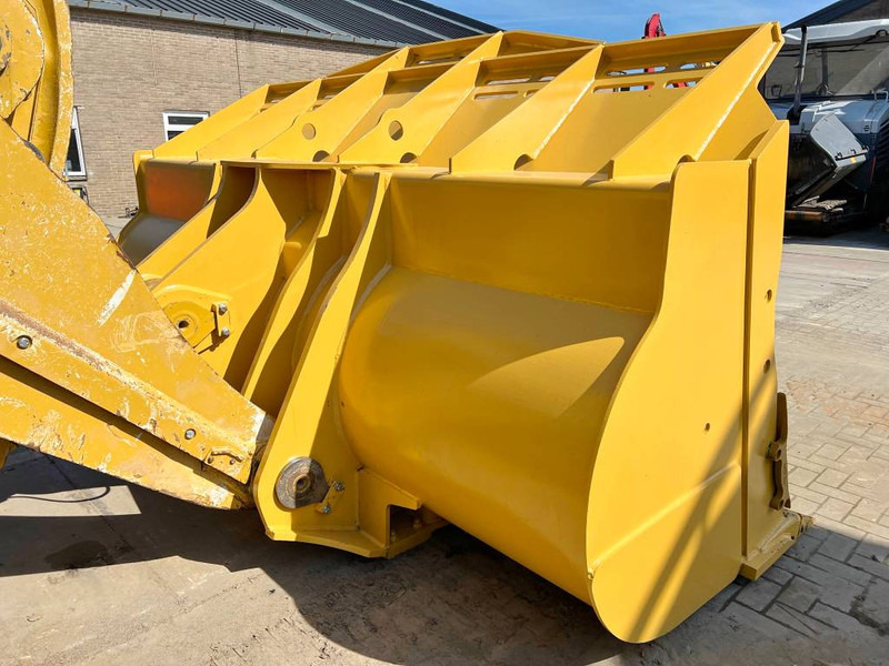 Cat 988K Bucket - New / Unused - Skuffe for Bygg og anlegg: bilde 3 Cat 988K Bucket - New / Unused - Skuffe for Bygg og anlegg: bilde 3