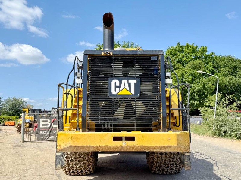 Cat 988K - German Machine / CE + EPA - Hjullaster: bilde 4 Cat 988K - German Machine / CE + EPA - Hjullaster: bilde 4