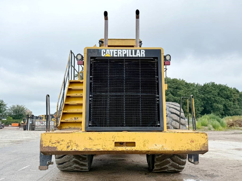 Cat 990 Series II - Rebuild! German Machine - Hjullaster: bilde 4 Cat 990 Series II - Rebuild! German Machine - Hjullaster: bilde 4
